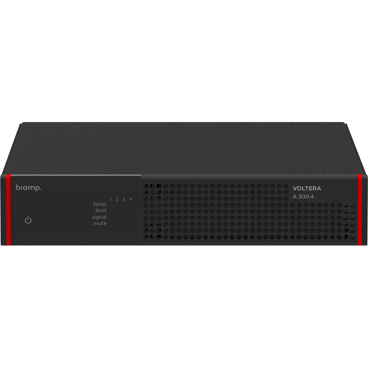 Трансляционный усилитель BIAMP Voltera A 300.4