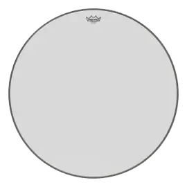 Пластик для барабана Remo 28" Ambassador Smooth White