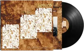 Виниловая пластинка Bozzio Levin Stevens - Situation Dangerous [New Vinyl LP]