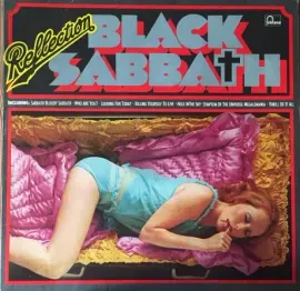 - Reflection (LP , Used)