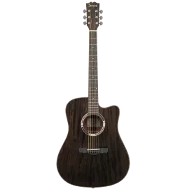 Shinobi H-11G BK