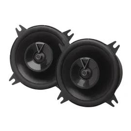 JBL CLUB 44F 4" Club Series 3-ohms 2-way Coaxial Car Speakers