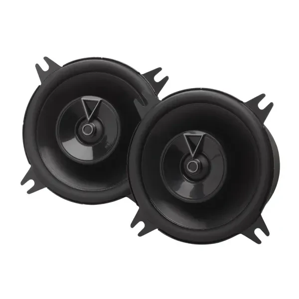 JBL CLUB 44F 4" Club Series 3-ohms 2-way Coaxial Car Speakers