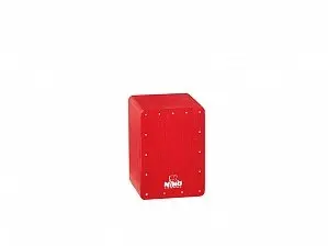 Шейкер-кахон Nino Percussion NINO955R