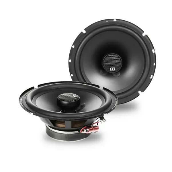 Front Door Speaker Replacement for 2002-2006 Acura RSX Type S | NVX 2 Pack