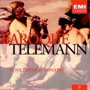 VARIOUS ARTISTS - Concertos & Sonatas (CD)