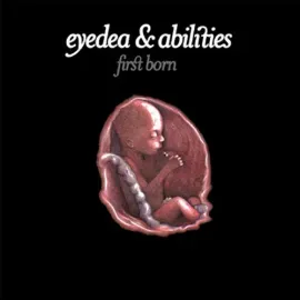 Виниловая пластинка Eyedea & Abilities - First Born (20 Year Anniversary Edition) [New Vinyl LP] Exp