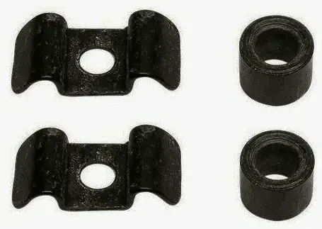 Ретейнер Paxphil HS006-BK (пара)