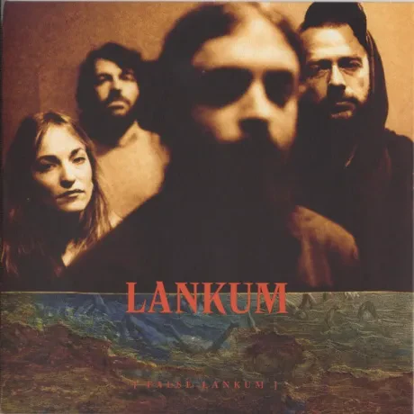 LANKUM - False Lankum (CD)