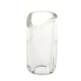 Слайд для гитары The Rock Slide RK-GRS-XLC Moulded Glass Rock X-Large