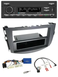 Автомагнитола для Toyota RAV4 (2011–2013) Blaupunkt USB DAB Bluetooth с поддержкой управления на руле