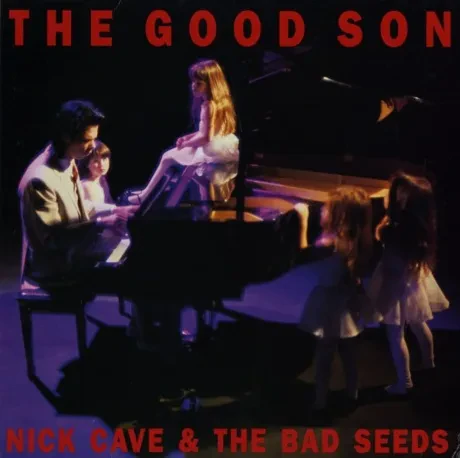 Виниловая пластинка Nick Cave & The Bad Seeds – The Good Son