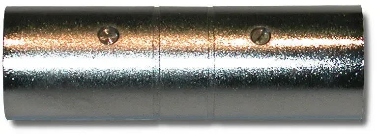 Переходник XLR Hosa Technology GXX-144 XLR3M–XLR3M