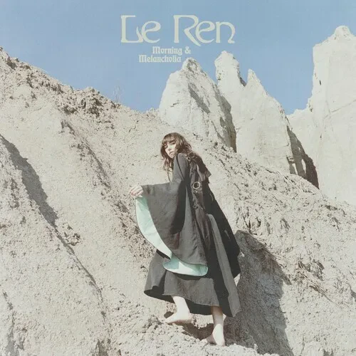 Виниловая пластинка Le Ren - Morning & Melancholia [New 12" Vinyl]