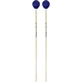 Палочки для маримбы Innovative Percussion Mark Ford Clear Articulation Marimba Mallets Medium