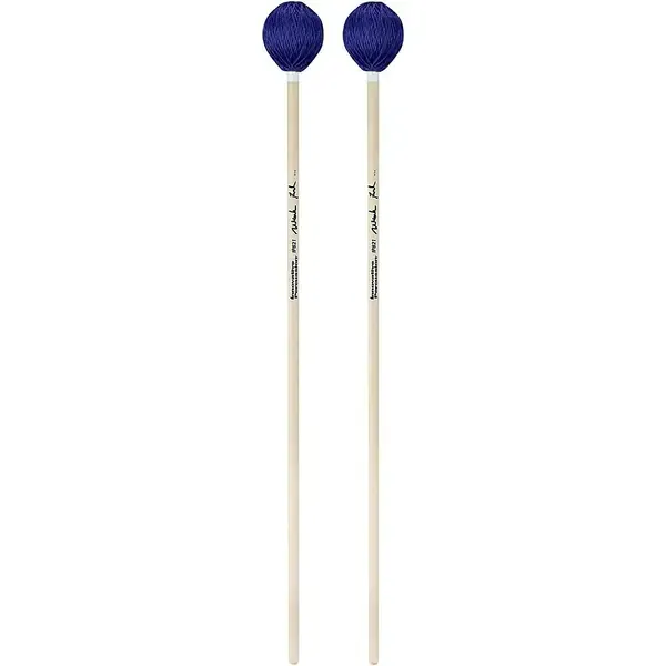 Палочки для маримбы Innovative Percussion Mark Ford Clear Articulation Marimba Mallets Medium