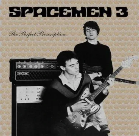 SPACEMEN 3 - The Perfect Prescription (CD)
