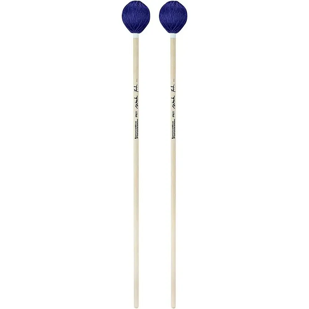 Палочки для маримбы Innovative Percussion Mark Ford Clear Articulation Marimba Mallets Medium