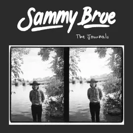 Виниловая пластинка Sammy Brue – The Journals (Релиз 2026)