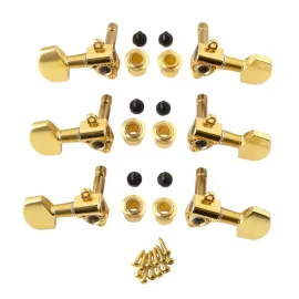 PRS Phase III Locking Tuners (Gold)