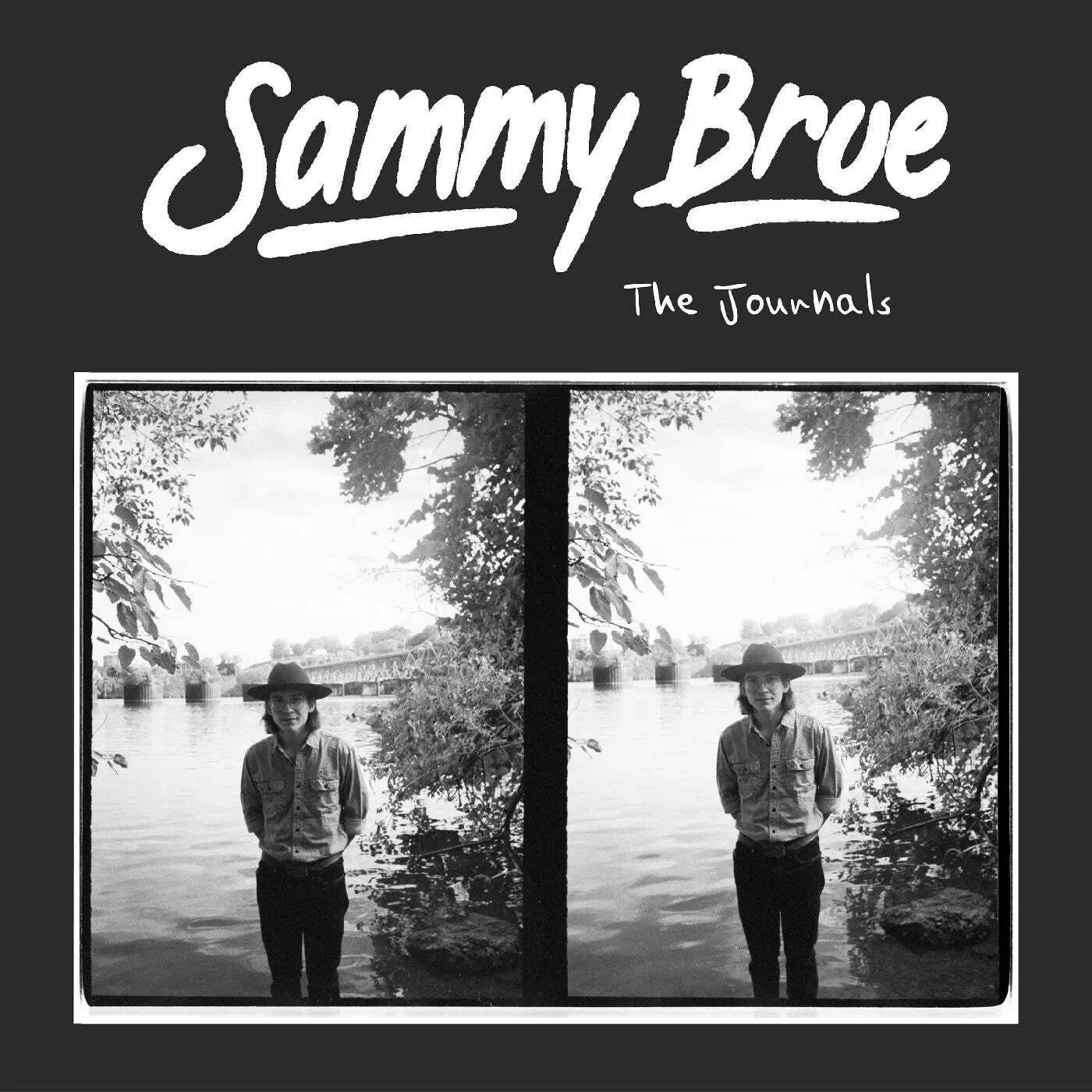 Виниловая пластинка Sammy Brue – The Journals (Релиз 2026)