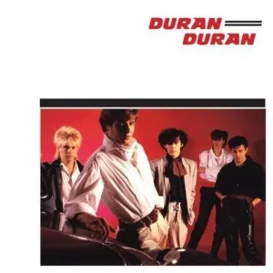 Виниловая пластинка Duran Duran – Duran Duran