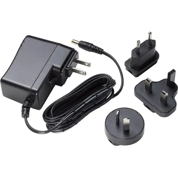 Tascam External Power Supply for Compact Dante Processors #PS-P1220E