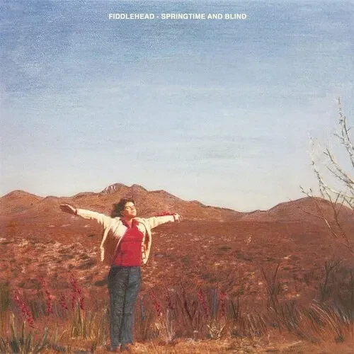 Виниловая пластинка Fiddlehead – Springtime & Blind (Релиз 2018)