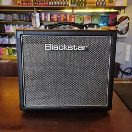 Ламповый комбоусилитель для электрогитары Blackstar HT-1R Mk II China 2020s