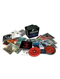 BLUE OYSTER CULT - The Columbia Albums Collection (17CD, Box)