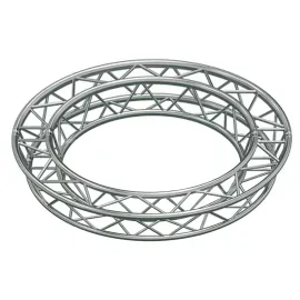 Модуль для сценической фермы Global Truss SQ-C4-90