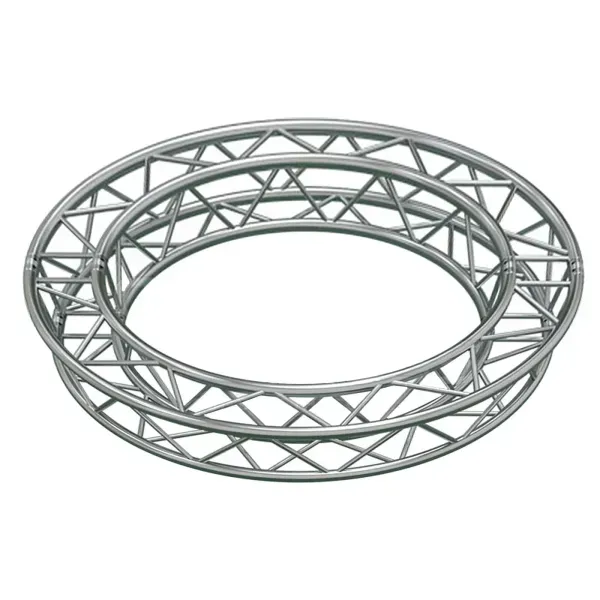 Модуль для сценической фермы Global Truss SQ-C4-90