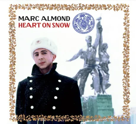MARC ALMOND - Heart On Snow (2CD, Digipak)