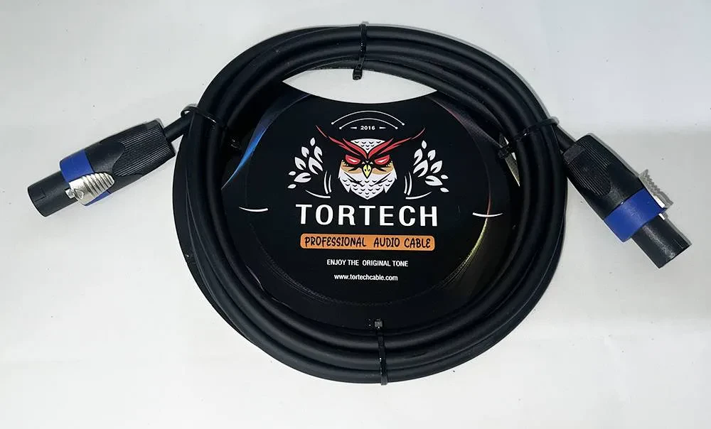 Спикерный кабель Tortech SK-302 3M