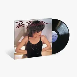 Виниловая пластинка Pat Benatar - Crimes Of Passion [New Vinyl LP]