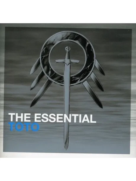 TOTO Essential CD
