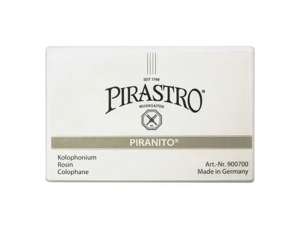 Канифоль Pirastro 900700