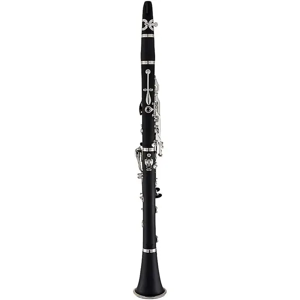 Кларнет Prelude by Conn-Selmer PCL-111S Clarinet Outfit Silver Keys