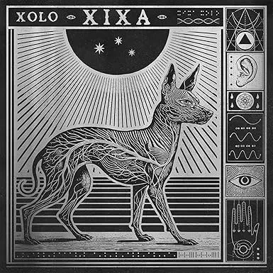 XIXA - Xolo (CD)
