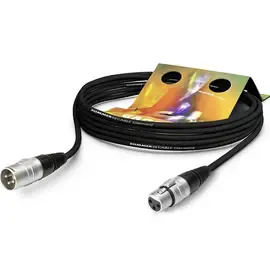 Микрофонный кабель Sommer Cable SGHN-1H00-SW