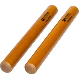 Rohema Claves Buche Gelb (Paar) Klanghölzer | Neu