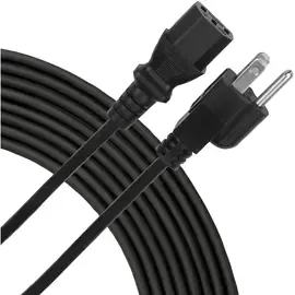 Livewire Essential IEC Power Cable 50 ft. Black