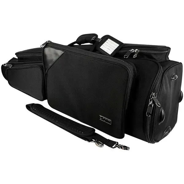 Кейс для тромбона Protec Platinum Series Trombone Gig Bag Black