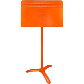 Пюпитр Manhasset Symphony Music Stand Orange