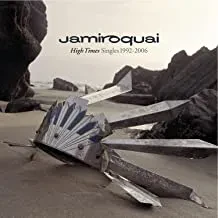 Виниловая пластинка Jamiroquai – High Times
