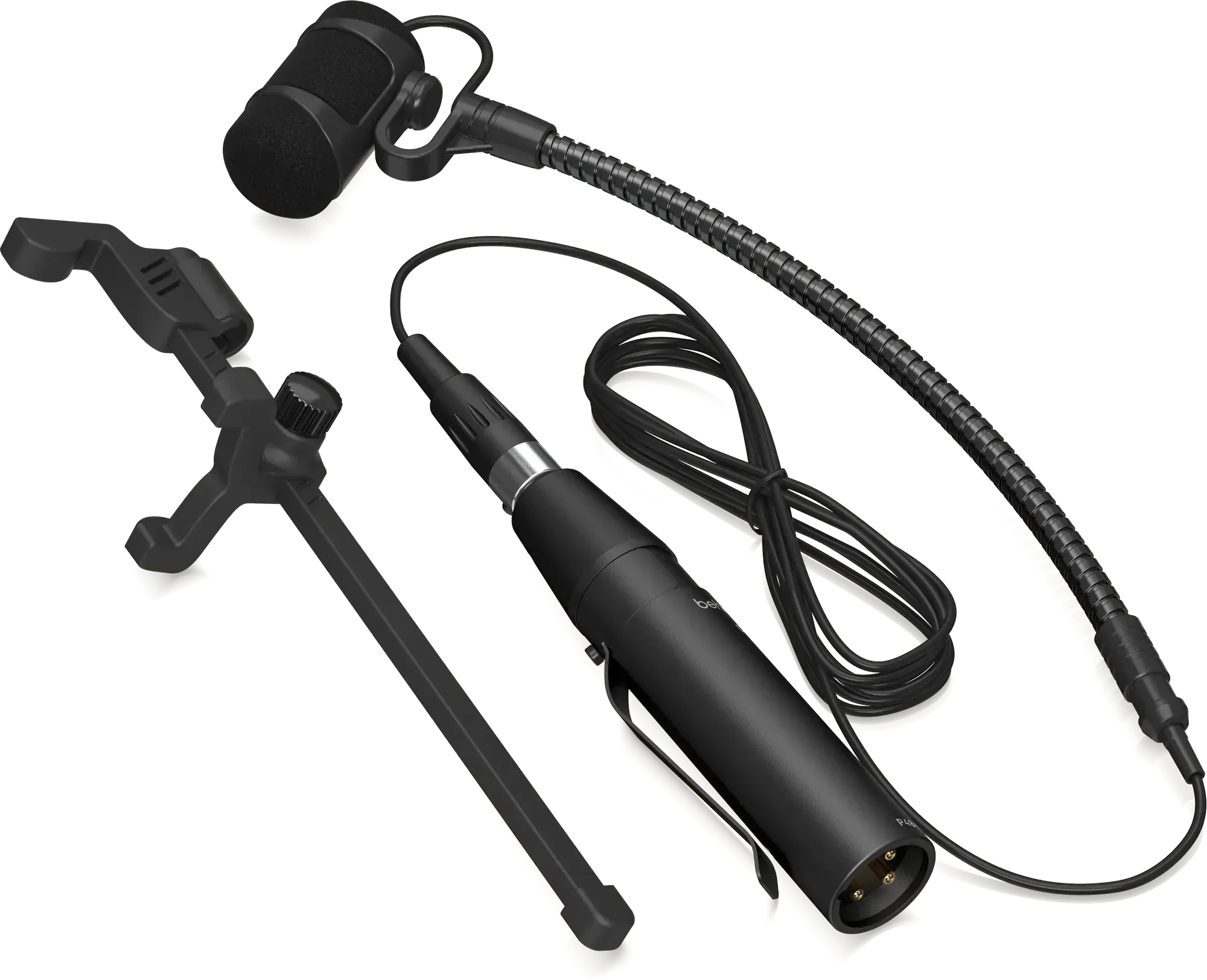 Инструментальный микрофон Behringer CB100 Guitar