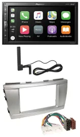 Pioneer USB 2DIN Bluetooth DAB MP3 Autoradio für Toyota Camry (2006-2011)