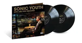 Виниловая пластинка Sonic Youth – Hits Are for Squares (Релиз 2024)