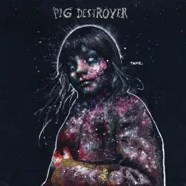 Виниловая пластинка Pig Destroyer – Painter Of Dead Girls Релиз 2024