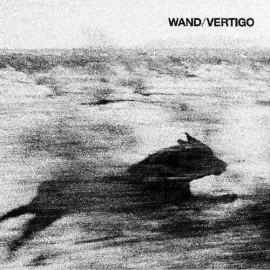 Виниловая пластинка Wand – Vertigo (Релиз 2024)